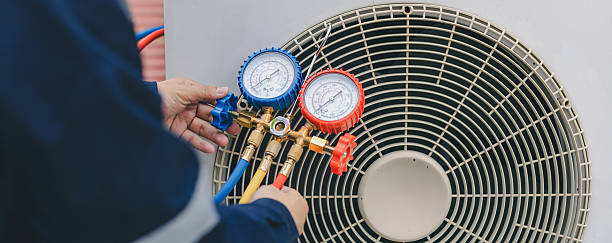 Licensed Air Duct Cleaning service in Berlin, WI - HVAC Repair CO